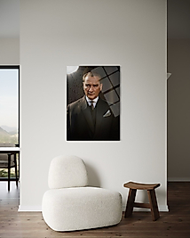 ATATÜRK POSTER