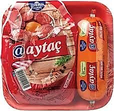 AYTAC 2LI SET SUCUK+SALAM 420GR