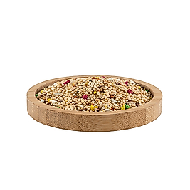 Muhabbet Kuş Yemi Açık 500 g