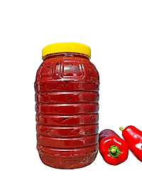 Biber Salçası 5 kg