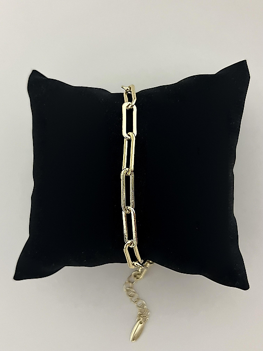 Xuping Gold Zincir Bileklik