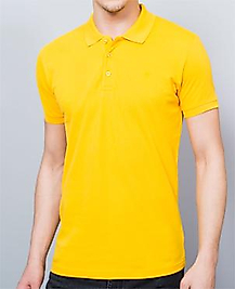 STAR Polo Yaka SARI