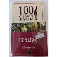 Don Kişot - CERVANTES