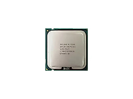 Intel® Core™2 Duo Processor E4500