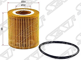 YAĞ FİLTRESİ RANGER 2.2 - 2.4