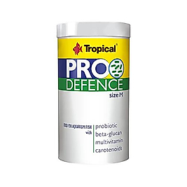 Tropical Pro Defence Size Granül M 100 ml