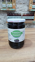 KÖY YAPIMI DUT PEKMEZİ