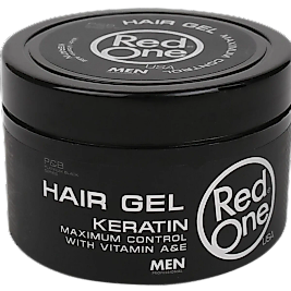 Redone Keratin Hair Jöle 400 Ml