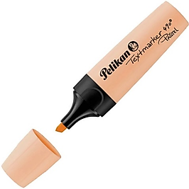 PELİKAN FOSFORLU KALEM PASTEL 490 KAYISI 817363