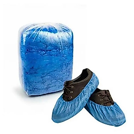 Mavi Galoş 1000 li Paket