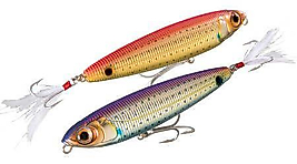yo-zuri sashimi pencil sw 100 mm renk kodu cmmt