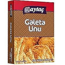 AYTAÇ 250GR GALETA UNU