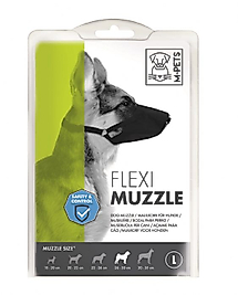 10812399 L-Pets Flexı Bez Ağızlık (L)