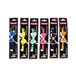 Petpretty Papyonlu Kedi ve Köpek Tasması