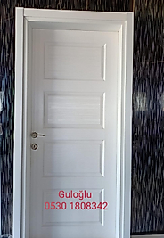 Canik panel kapı