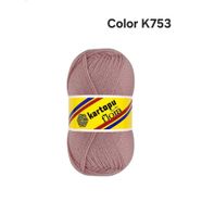 KARTOPU FLORA COLOR 753