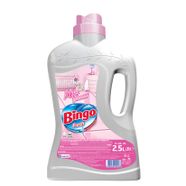 Bingo Yüzey Temizleyici 2.5L Fresh Mutlu Yuvam