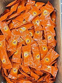 GODİVA KARAMELLİ ÇİKOLATA (KOLİ İÇİ=2,6 KG)