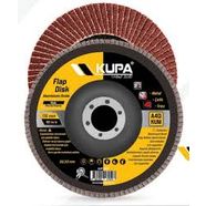 KUPA FLAP DİSK 115*100 KUM