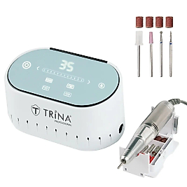 PROFESYONEL TIRNAK TÖRPÜ (FREZE) MAKİNESİ (TRNNAILDRILL03)