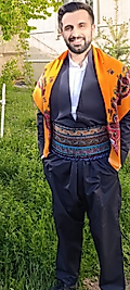 Düğün Yöresel kıyafetler