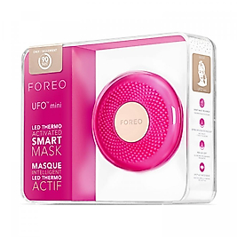 Foreo Ufo Mini Akıllı Maske Terapi Cihazı