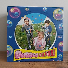 Bubble Favori Oyun Köpüğü 36 Adet