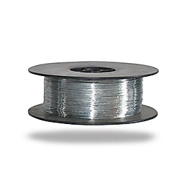 Galvaniz Çerçeve Teli 1000 Gr - 1 Kg Ekonomik ve Dayanıklı Profesyonel Arı Teli