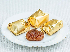 Baraklı Kestane Şekeri Hediyelik - 180 gr