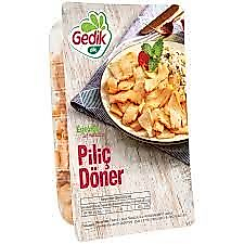 GEDİK 200GR PİLİÇ DÖNER