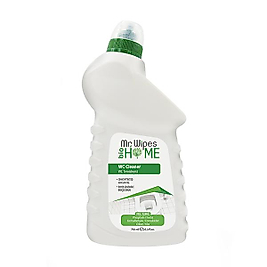 Mr. Wipes Konsantre Wc Temizleyici 750 ml