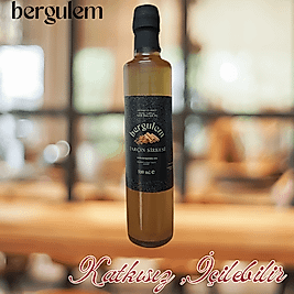 Doğal Tarçın Sirkesi 500 ml