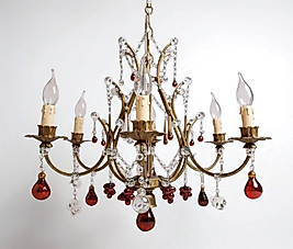 Murano Avize