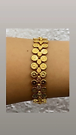 Vip kuyumcu model bileklik