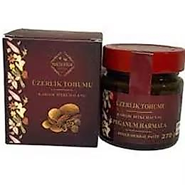 Manisa Birlik Üzerlik Tohumu Macunu 270 Gr