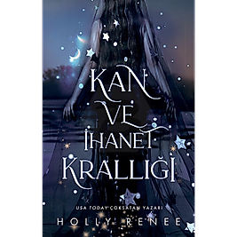 Kan ve İhanet Krallığı Lapis Kitap