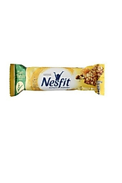 Nesfit Ballı Bademli Tam Tahıllı Bar 16 Lı 23.5 gr