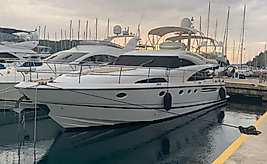 FAIRLINE SQUADRON 58 / 2003