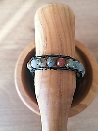 Kan Taşı Dolama Bileklik