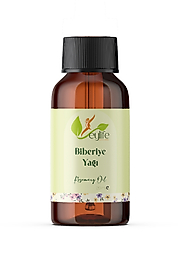 Biberiye Yağı 20 ML