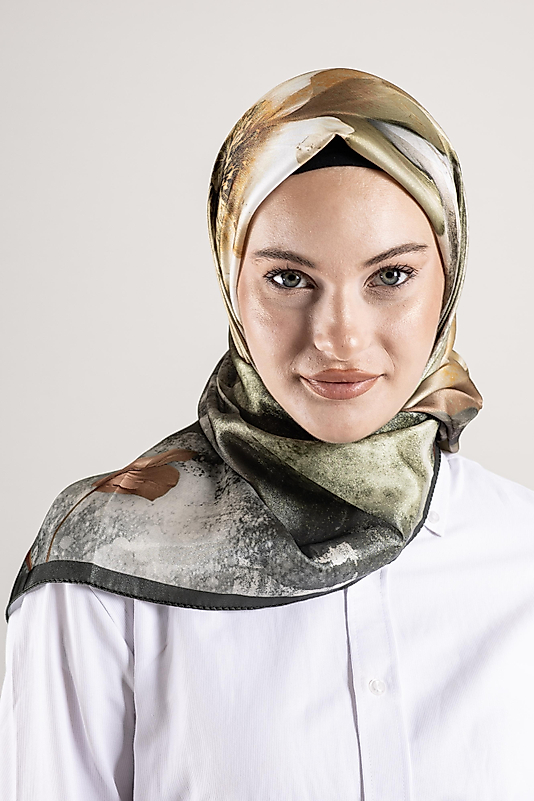 DİGİTAL KRİSTAL EŞARP DESEN-4