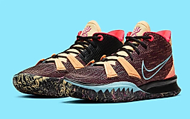 Nike Kyrie 7 “Soundwave