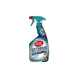 Simple Solution Extreme 3 Kat Etkili Leke ve Koku Giderici 945 ml