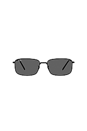 RAYBAN 3717 002/B1 60 GÜNEŞ GÖZLÜĞÜ
