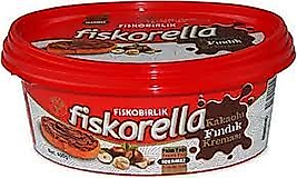 FİSKOBİRLİK FİSKORELLA 400 GR