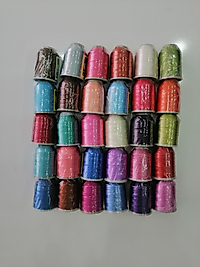 Leylak oya ipi set 1