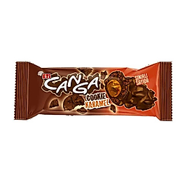 Eti Canga Cookie 45 gr