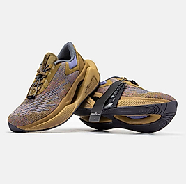 New Balance  X Stone Island Fuel Cell C_1 Tokyo Desing Studio
