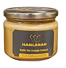 BALLI YER FISTIĞI EZMESİ