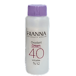 Mini Oksidan 40 Volüm 60 ml